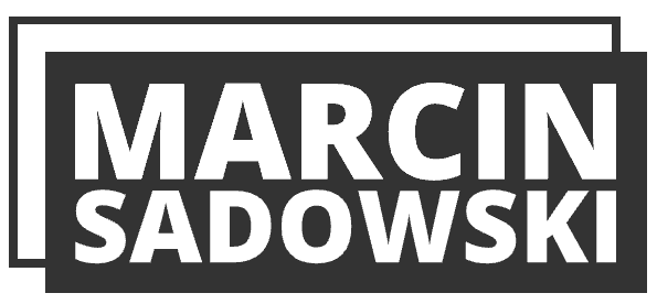 Marcin Sadowski